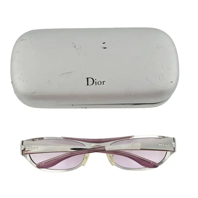 Christian Dior - sunglasses