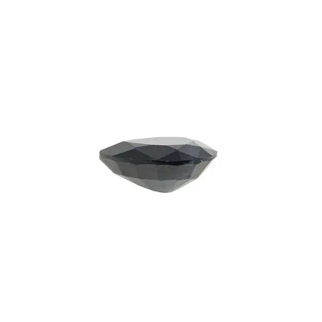 Pear-shape sapphire, 3.78ct. With report