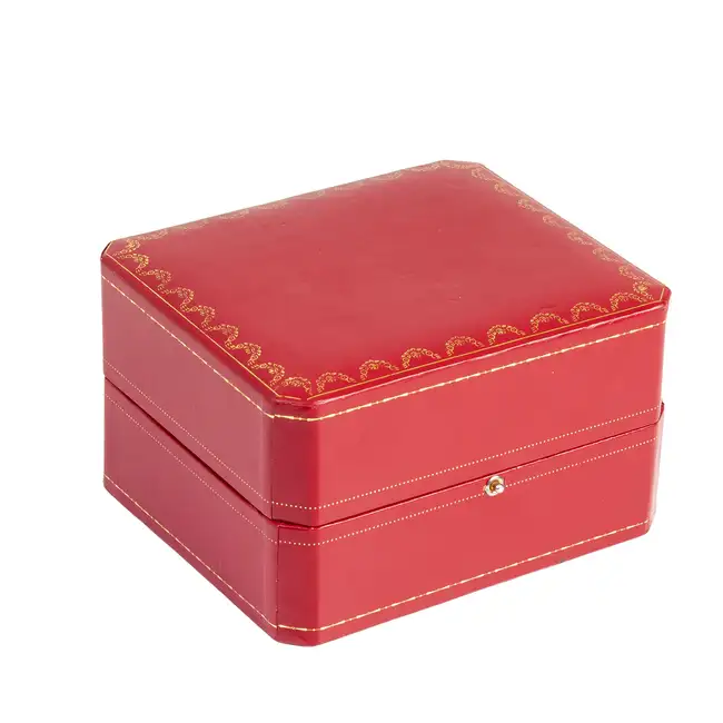 Cartier - watch box
