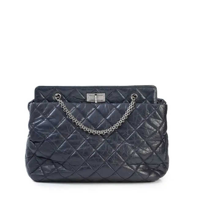 Chanel - 2.55 Reissue Tote