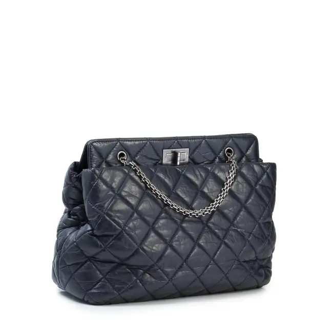 Chanel - 2.55 Reissue Tote