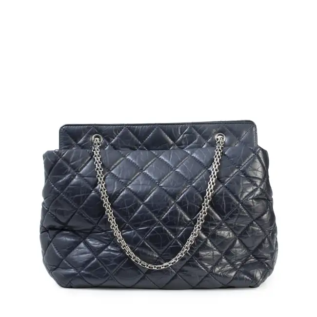 Chanel - 2.55 Reissue Tote