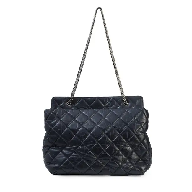 Chanel - 2.55 Reissue Tote