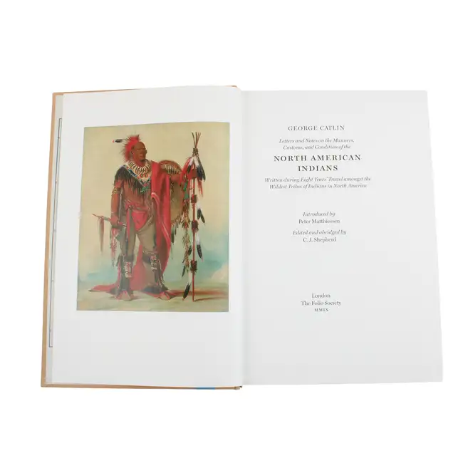 Eleven Folio Society books
