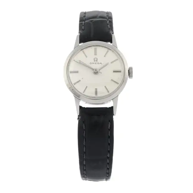 Omega - watch