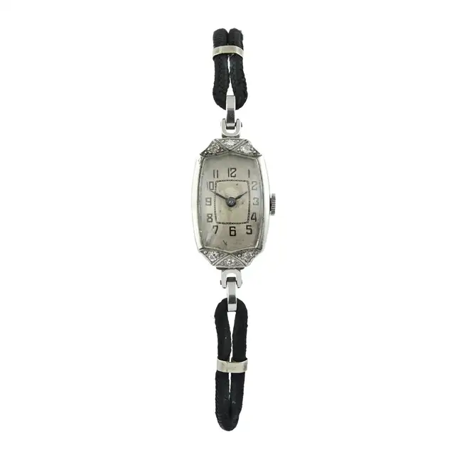 Rolex - cocktail watch