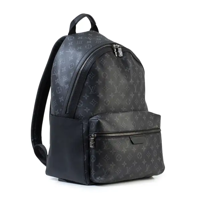 Louis Vuitton - Discovery Backpack 