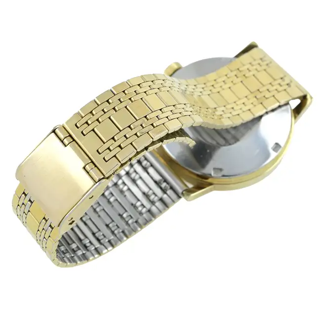 Omega - Genève