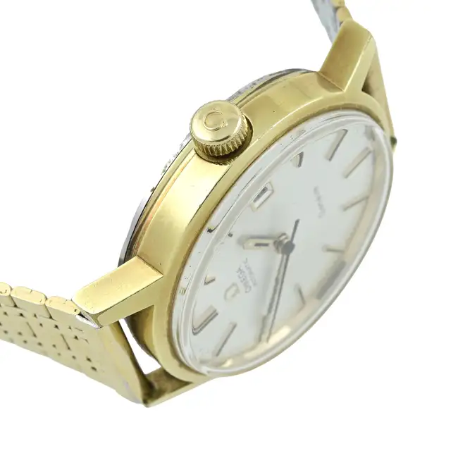 Omega - Genève