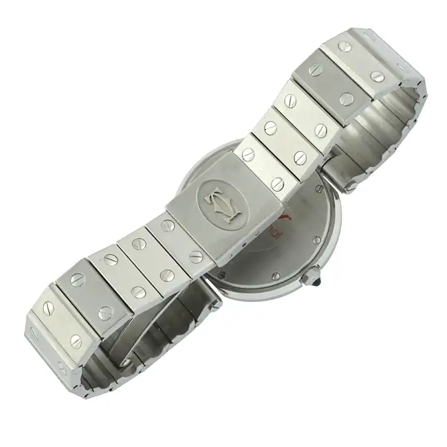 Cartier - Santos Vendome