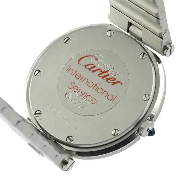 Cartier - Santos Vendome