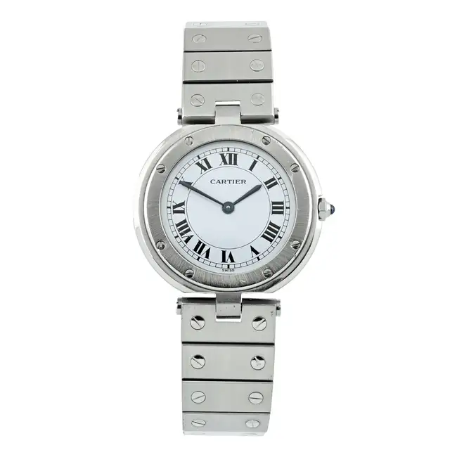 Cartier - Santos Vendome