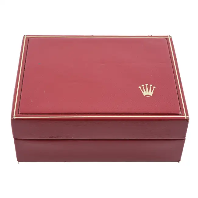 Rolex - watch box 