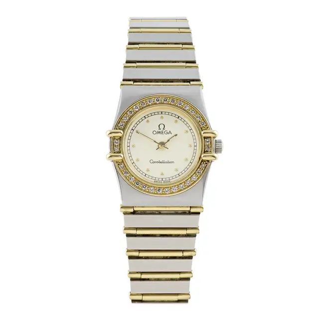 Omega - Constellation