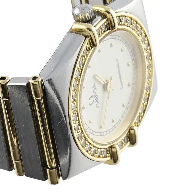 Omega - Constellation