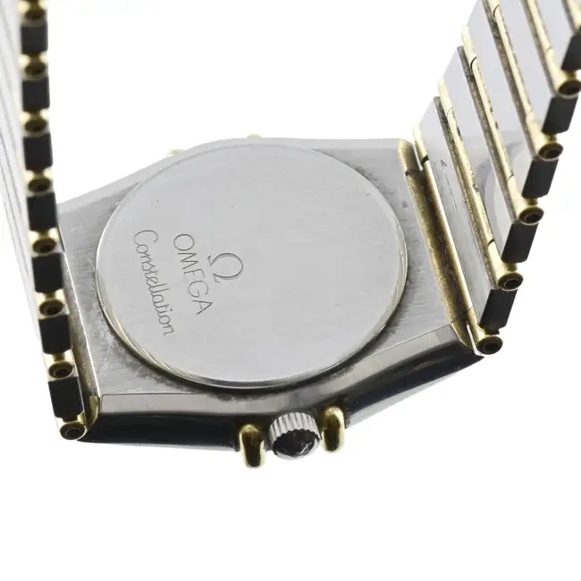 Omega - Constellation