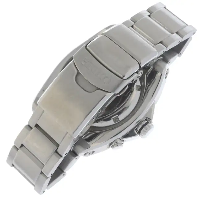 Seiko - Kinetic Diver