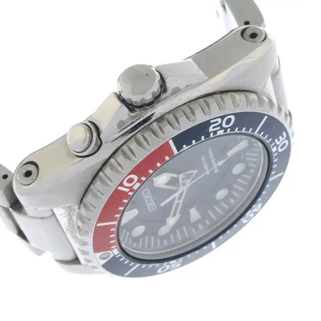 Seiko - Kinetic Diver