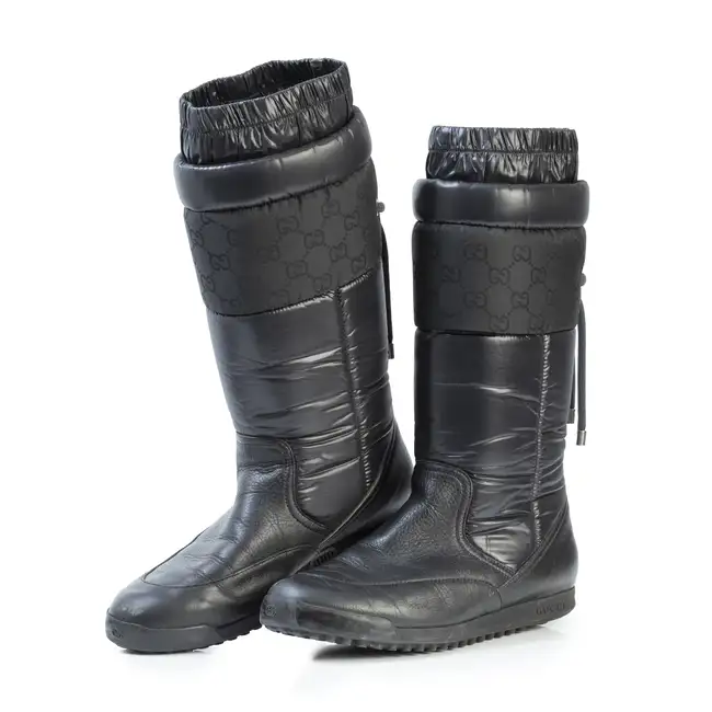 Gucci - boots