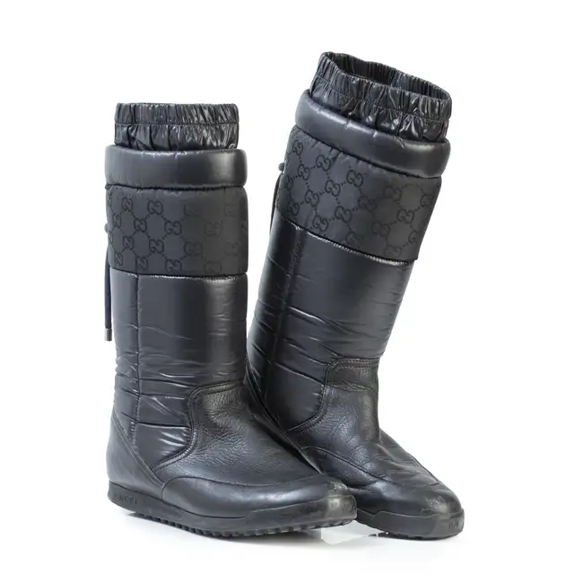 Gucci - boots