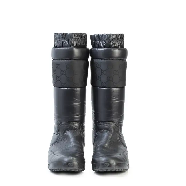 Gucci - boots