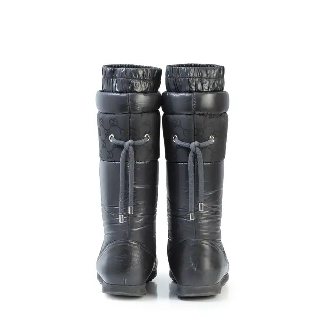 Gucci - boots
