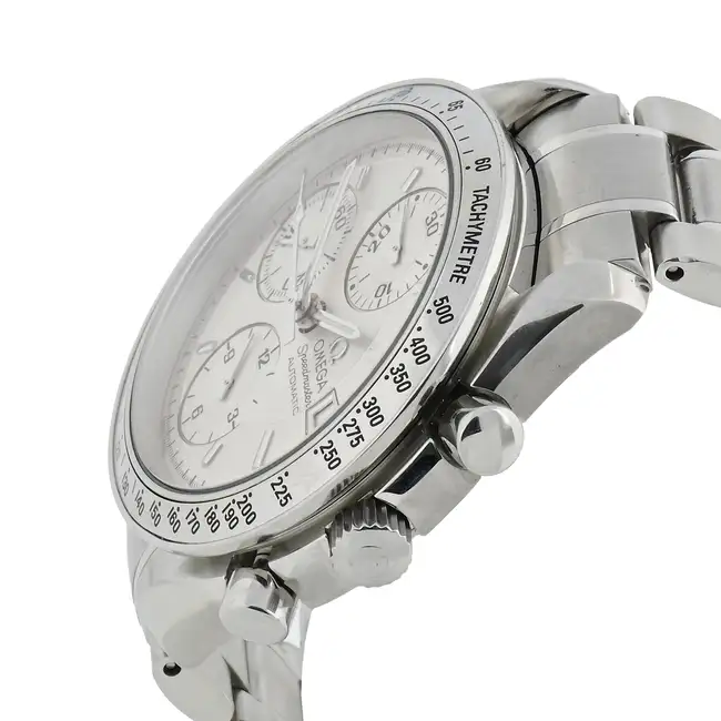Omega - Speedmaster 'Reduced'