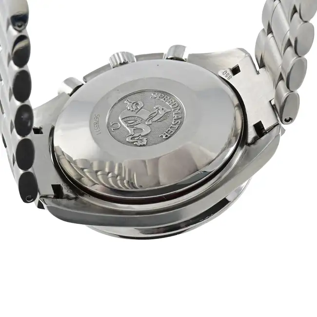 Omega - Speedmaster 'Reduced'