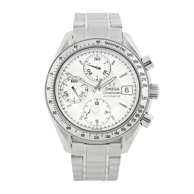 Omega - Speedmaster 'Reduced'