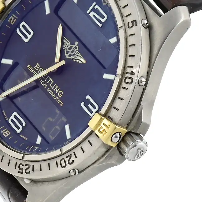 Breitling - Aerospace 