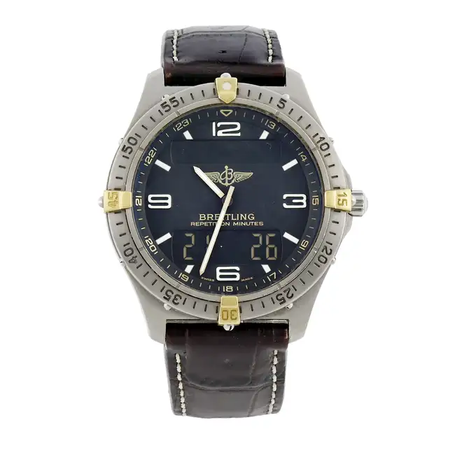 Breitling - Aerospace 