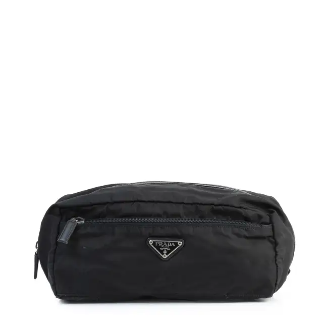 Prada - toiletry pouch