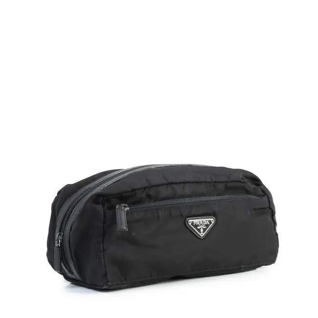 Prada - toiletry pouch