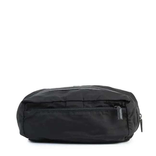 Prada - toiletry pouch