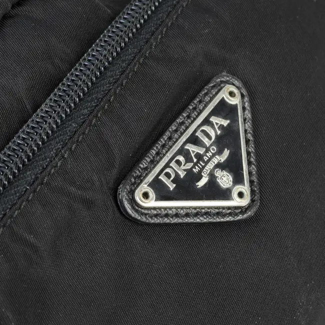 Prada - toiletry pouch
