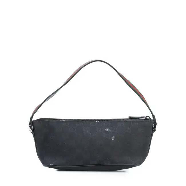 Gucci - Boat Pochette 