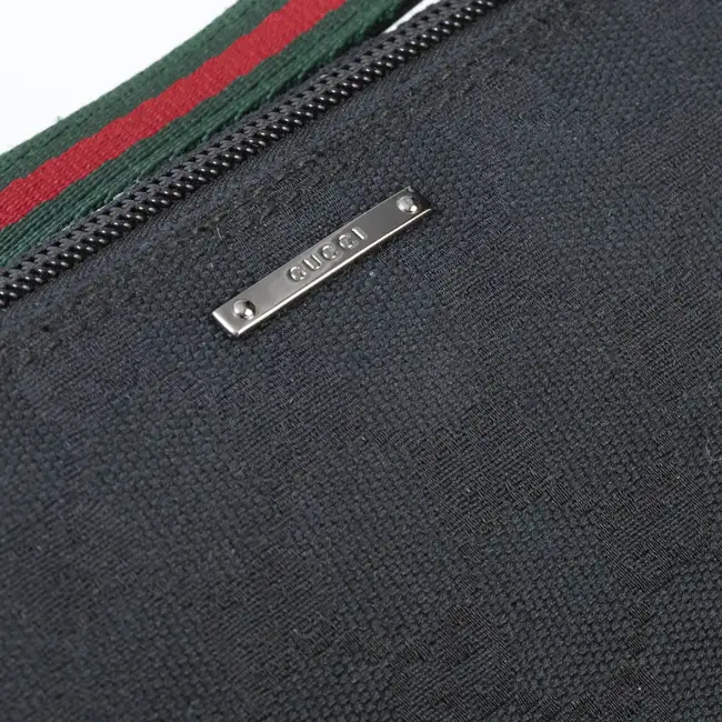 Gucci - Boat Pochette 