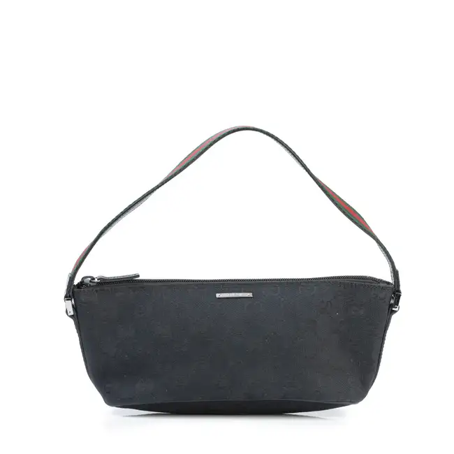 Gucci - Boat Pochette 
