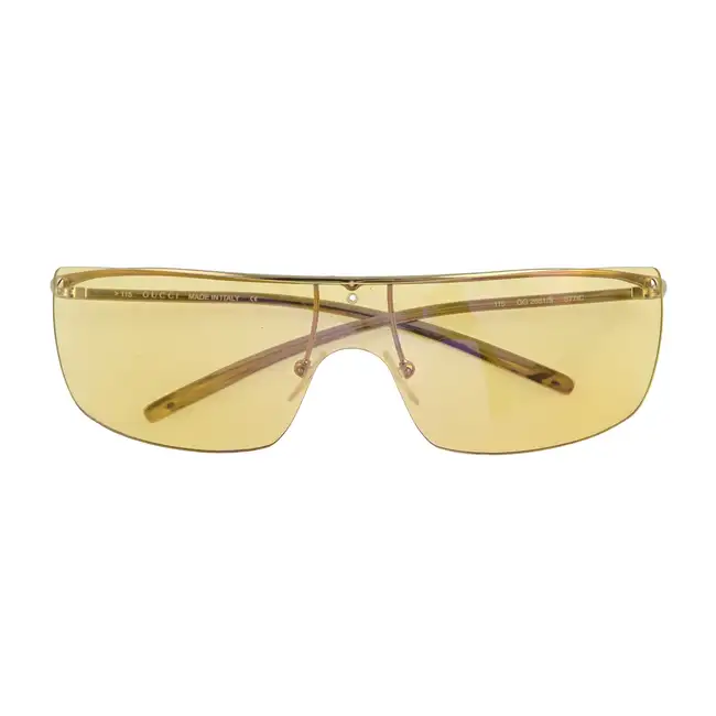 Gucci - sunglasses
