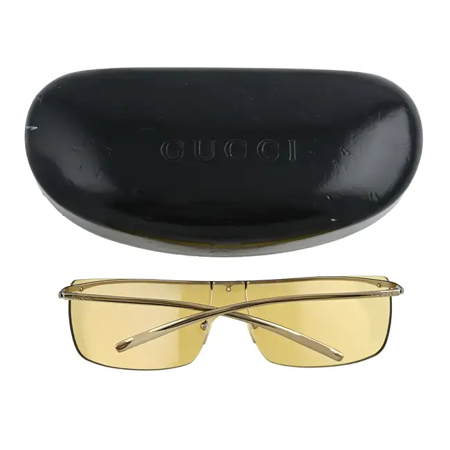 Gucci - sunglasses