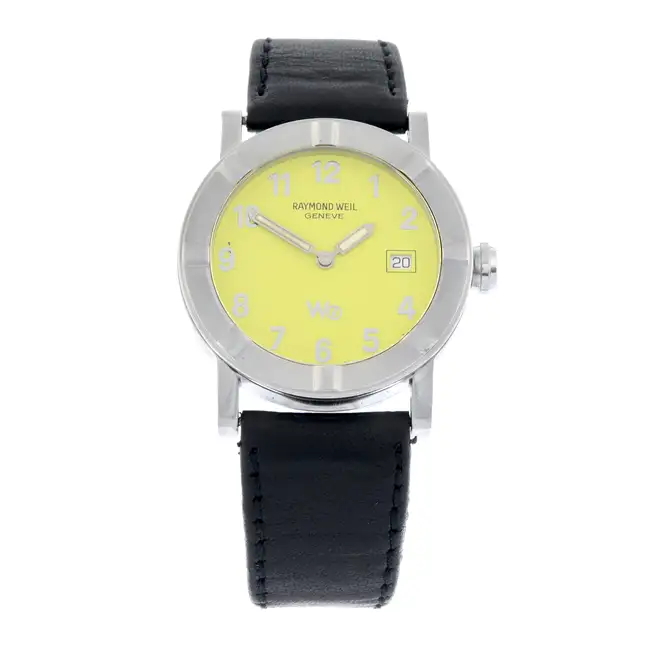 Raymond Weil - W1