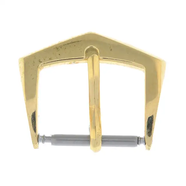 Patek Philippe - pin buckle