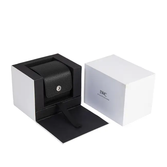 IWC - watch box