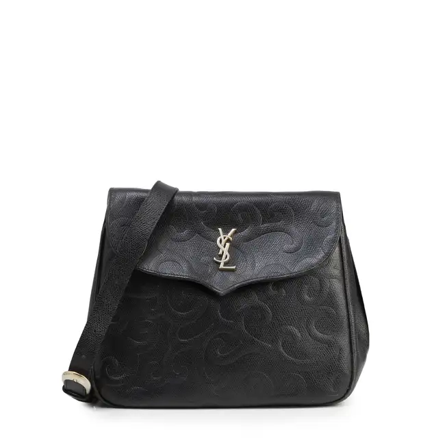 Yves Saint Laurent - Arabesque crossbody