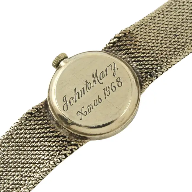 Omega - watch