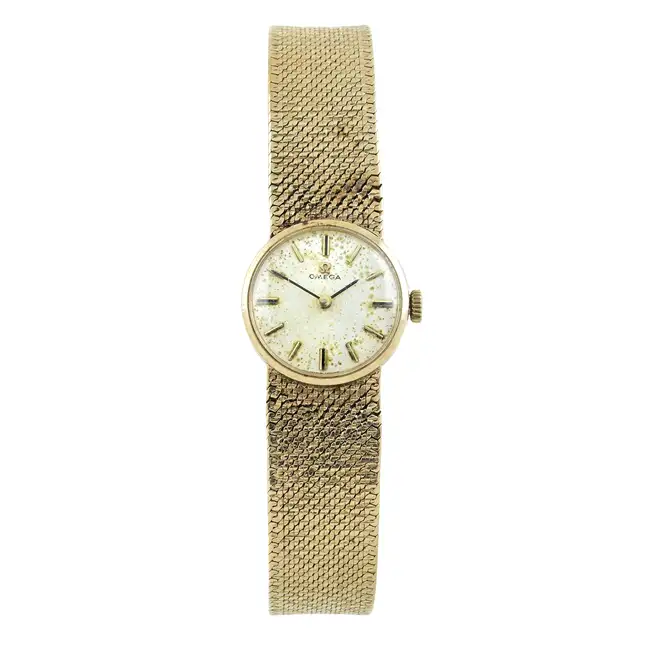 Omega - watch