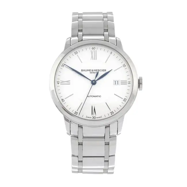 Baume & Mercier - Classima 