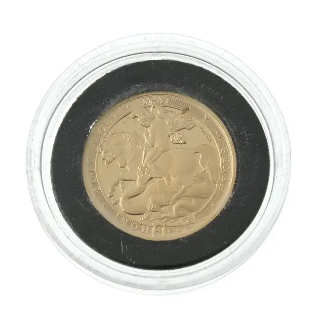 Charles III, Sovereign 2024