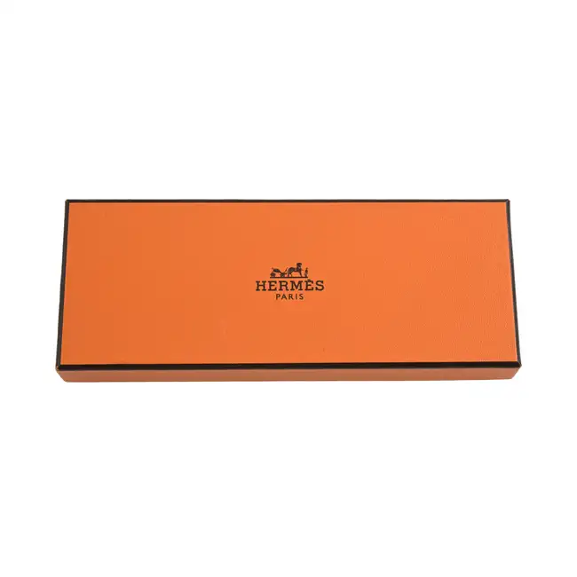 Hermès - ash trays 