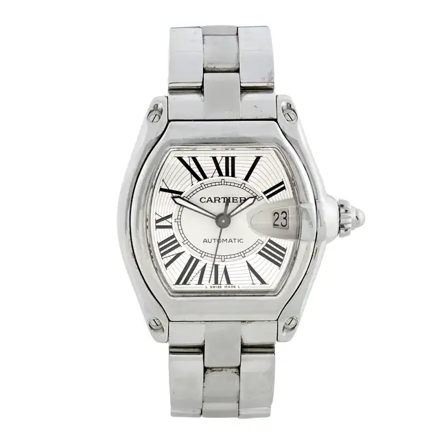 Cartier - Roadster